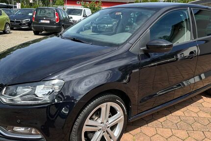 VW Polo 119.000 km 9.790 &euro; Gifhorn 38518