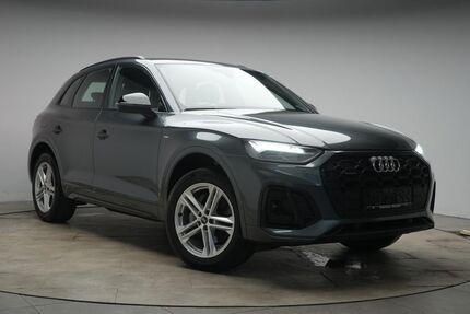 Audi Q5 73.000 km 36.490 &euro; Braunschweig 38110