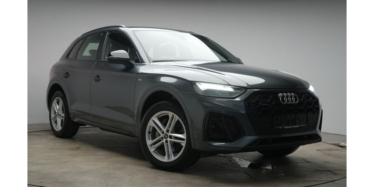 Audi Q5 73.000 km 36.490 &euro; Braunschweig 38110