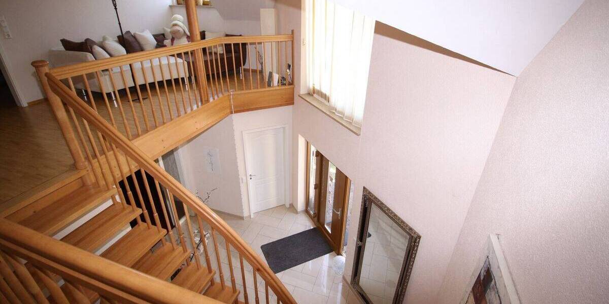 Mehrfamilienhaus, Wohnhaus Wasbüttel - 9 Zimmer, 309 m&sup2;, 799.000&euro; | Angebot:26273034