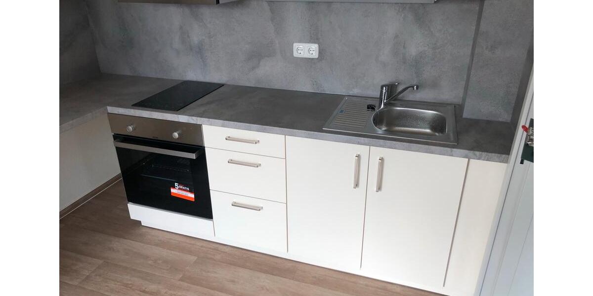 Helle 63qm Wohnung in Weyhausen zu vermieten 2.5 zimmer