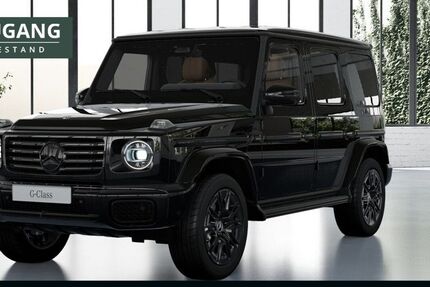 Mercedes-Benz G 450 4.900 km 168.900 &euro; Braunschweig 38122