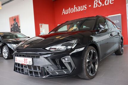 Cupra Leon 45.485 km 24.950 &euro; Braunschweig 38116