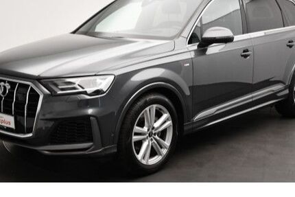 Audi Q7 79.650 km 44.690 &euro; Wolfsburg 38440