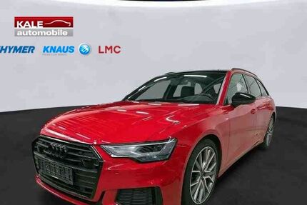 Audi A6 57.000 km 43.970 &euro; Helmstedt 38350