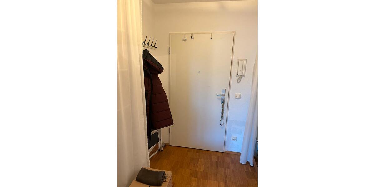 Etagenwohnung Wolfsburg Detmerode - 2 Zimmer, 43 m&sup2;, 200.000&euro; | Angebot:25052241