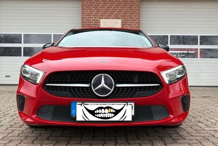 Mercedes-Benz A 180 81.367 km 18.000 &euro; Vollbüttel 38551
