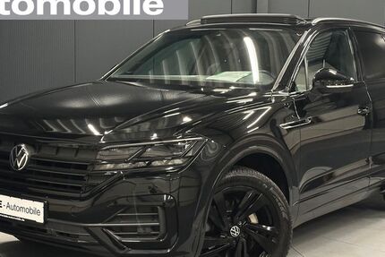 VW Touareg 96.000 km 53.780 &euro; Helmstedt 38350