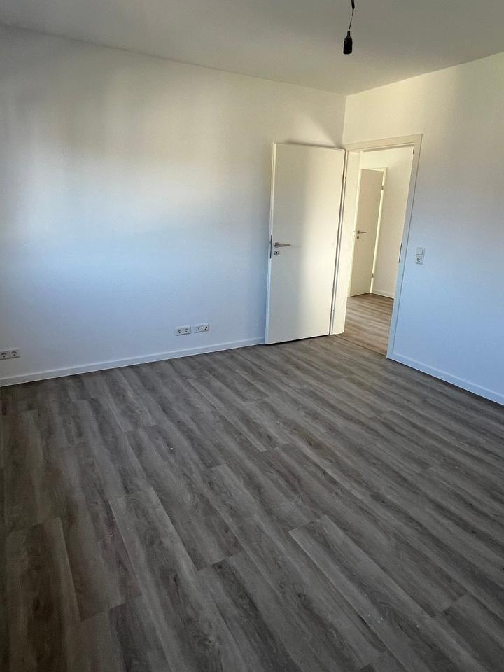 Exklusive MasionettWohnung in WF