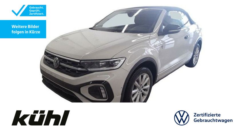 VW T-Roc 11.560 km 38.690 &euro; Gifhorn 38518