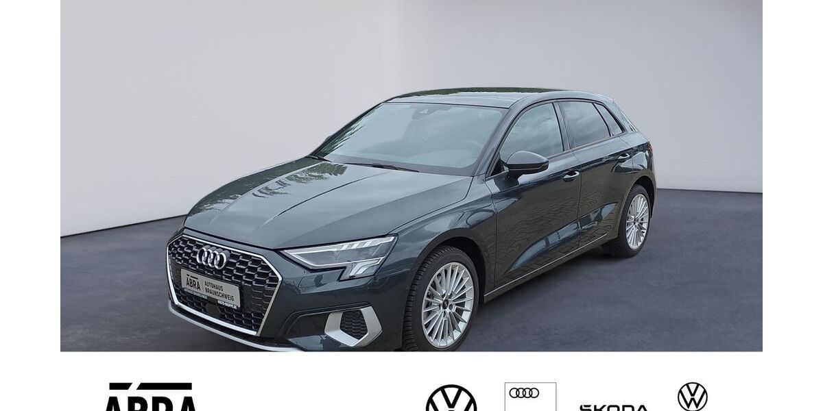Audi A3 43.450 km 26.950 &euro; Braunschweig 38108