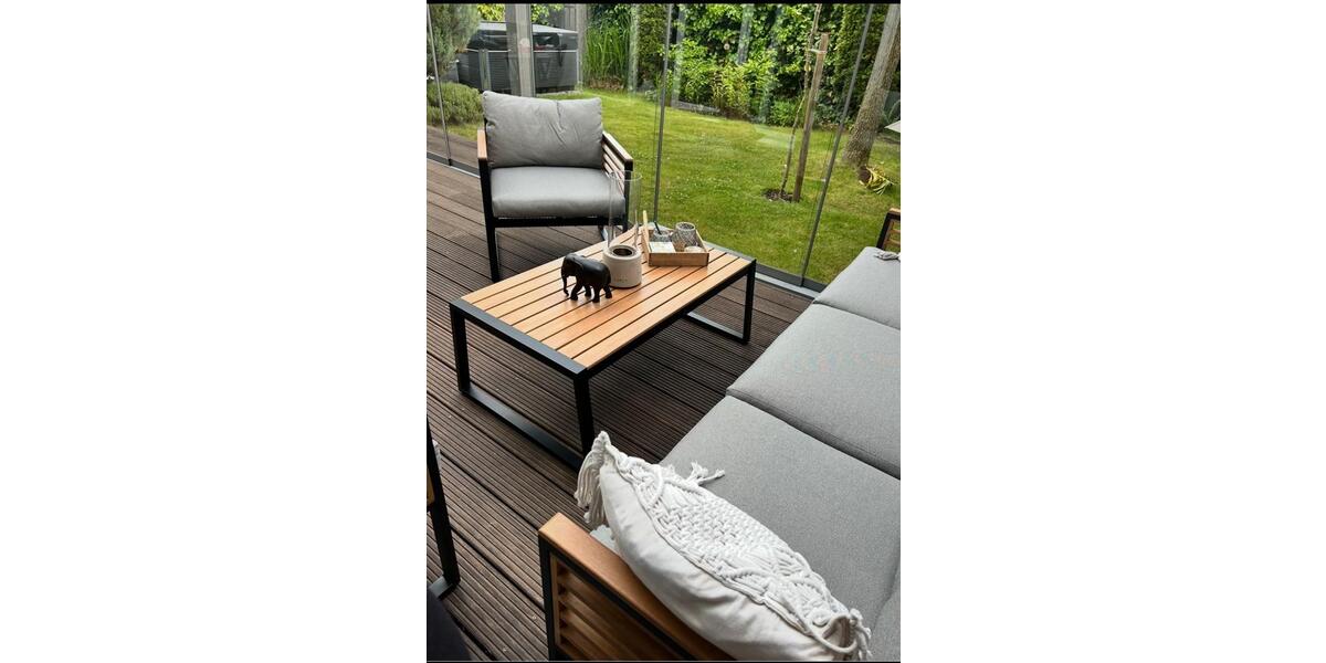 Exklusives Haus voll möbliert zur Vermietung 5 zimmer