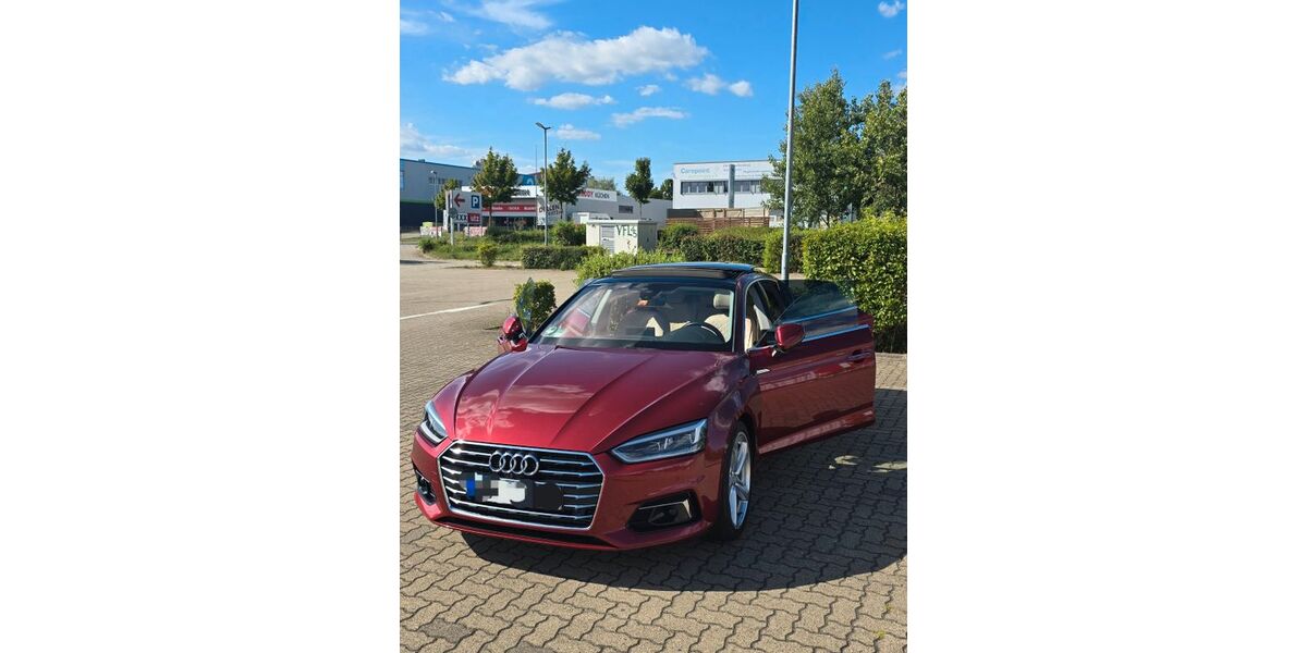 Audi A5 178.000 km 18.900 &euro; Wolfsburg 38440