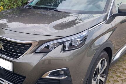 Peugeot 3008 67.753 km 18.800 &euro; Braunschweig 38120