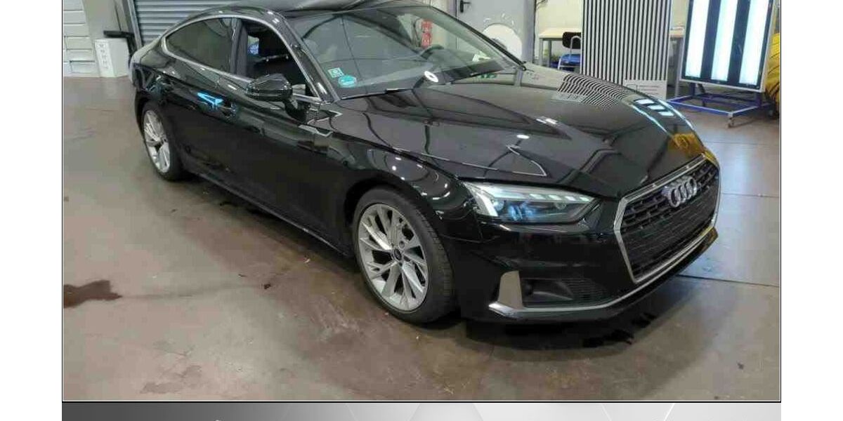 Audi A5 53.000 km 35.970 &euro; Helmstedt 38350