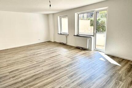 Wohnung Braunschweig Östliches Ringgebiet - 2 Zimmer, 73 m&sup2;, 920&euro; | Angebot:24474599