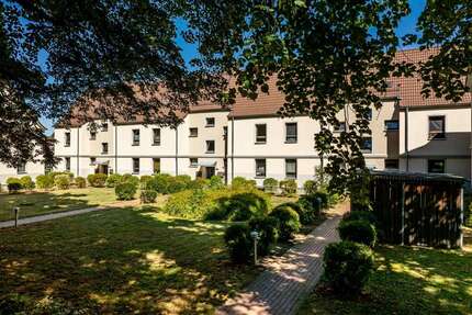 Wohnung Braunschweig Lehndorf-Watenbüttel - 2 Zimmer, 43 m&sup2;, 500&euro; | Angebot:27130443