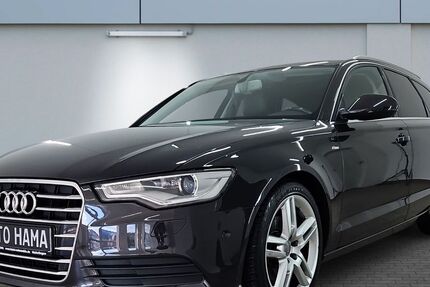 Audi A6 191.500 km 11.990 &euro; Weferlingen 39356