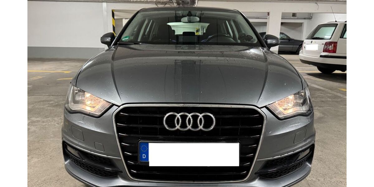 Audi A3 130.500 km 10.000 € Braunschweig 38106