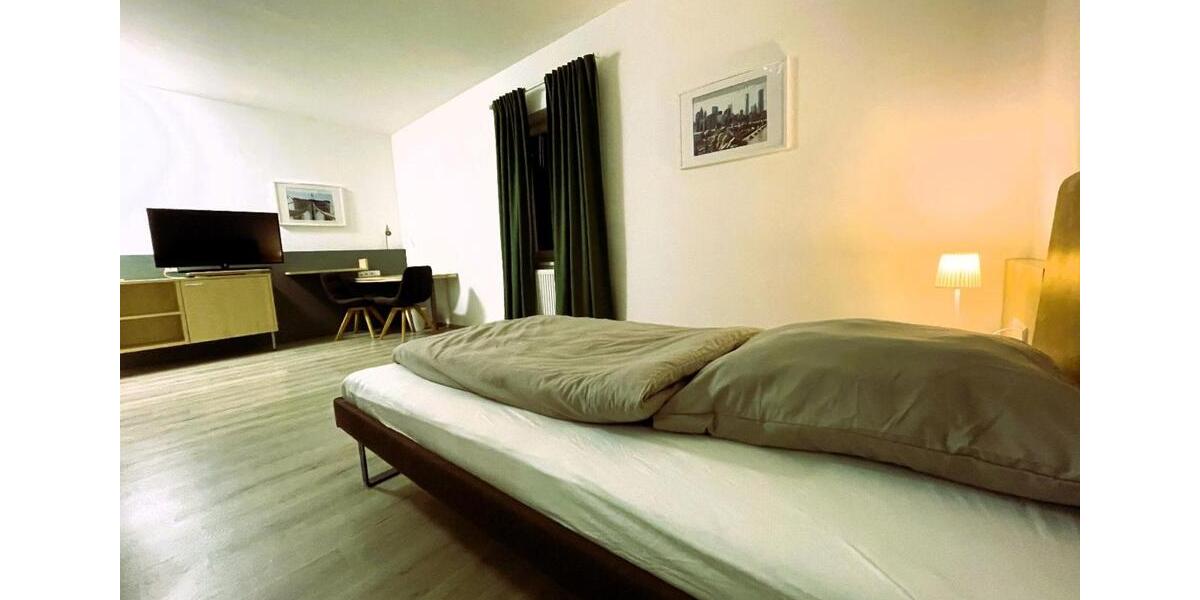 Etagenwohnung Isenbüttel - 1 Zimmer, 30 m&sup2;, 480&euro; | Angebot:24211570