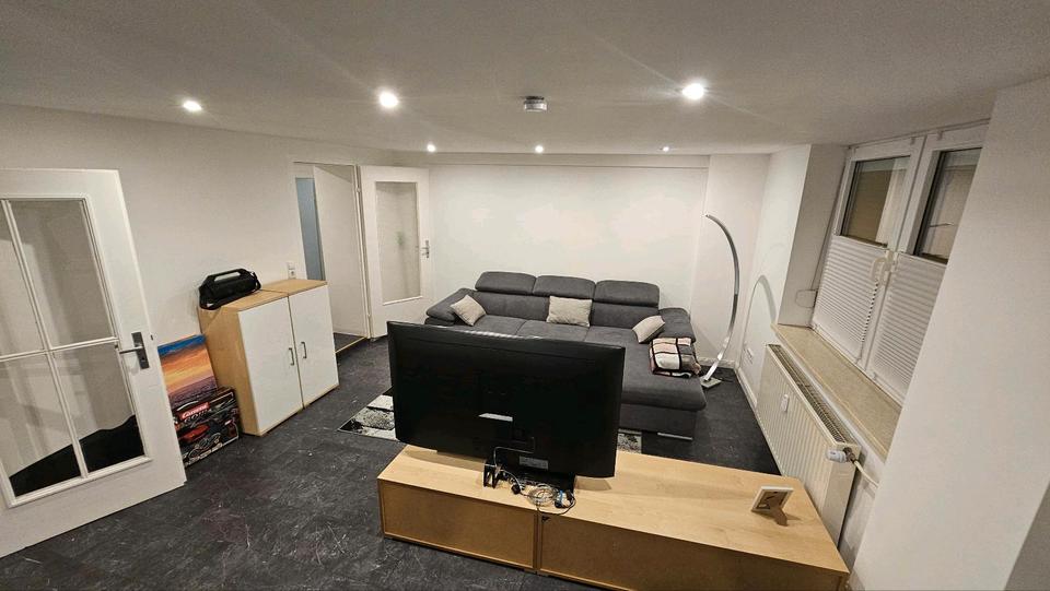 Erdgeschoßwohnung Bahrdorf - 3 Zimmer, 85 m&sup2;, 780&euro; | Angebot:26303418