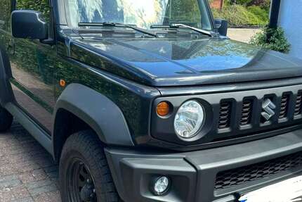 Suzuki Jimny 63.500 km 29.500 &euro; Oebisfelde 39646