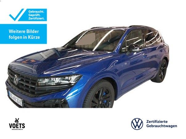 VW Touareg 20.000 km 79.980 &euro; Braunschweig 38124