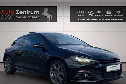 VW Scirocco 216.096 km 9.970 € Helmstedt 38350