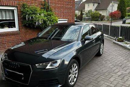 Audi A4 117.000 km 16.000 &euro; Wolfsburg 38448