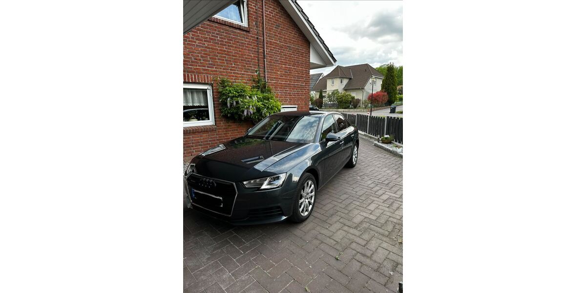 Audi A4 117.000 km 16.000 &euro; Wolfsburg 38448