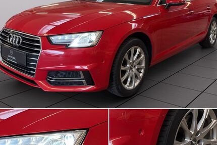 Audi A4 112.000 km 18.200 € Braunschweig 38122
