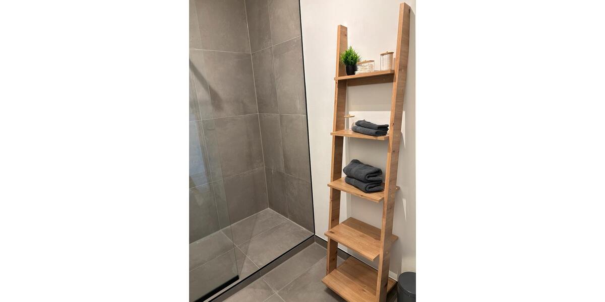 Dachgeschoßwohnung Wolfsburg Ehmen - 2 Zimmer, 54 m&sup2;, 1.150&euro; | Angebot:26227915