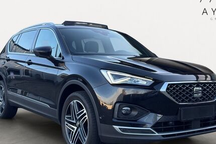 Seat Tarraco 85.500 km 28.690 &euro; Braunschweig 38112