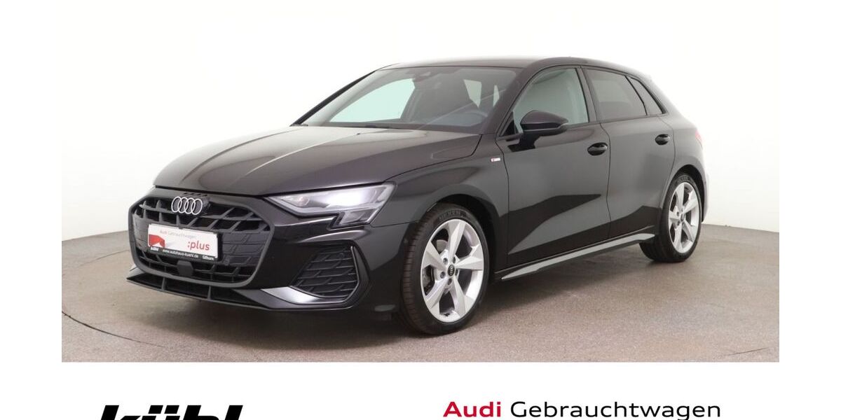 Audi A3 30.380 km 31.980 &euro; Gifhorn 38518