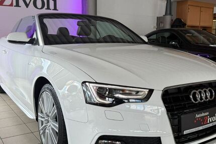 Audi A5 119.435 km 15.840 € Helmstedt 38350