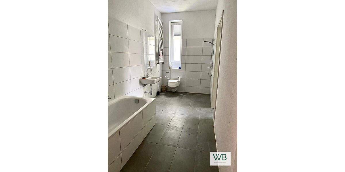 Etagenwohnung Braunschweig Östliches Ringgebiet - 4 Zimmer, 93 m&sup2;, 299.000&euro; | Angebot:25673497
