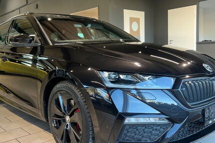 Skoda Octavia 94.000 km 26.990 &euro; Helmstedt 38350