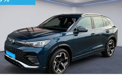 VW Tiguan 5.350 km 44.490 &euro; Braunschweig 38114