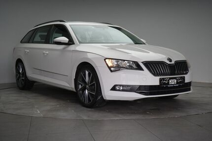 Skoda Superb 58.000 km 18.990 &euro; Braunschweig 38110