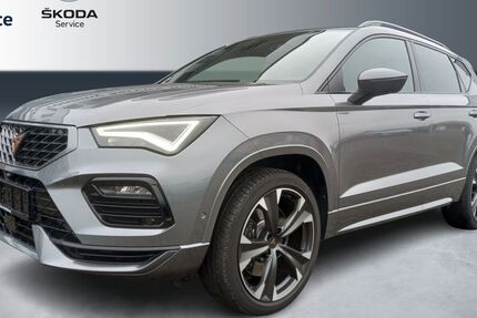 Cupra Ateca 30.964 km 29.770 € Wolfsburg 38446