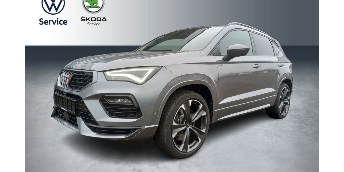 Cupra Ateca 30.964 km 29.770 € Wolfsburg 38446