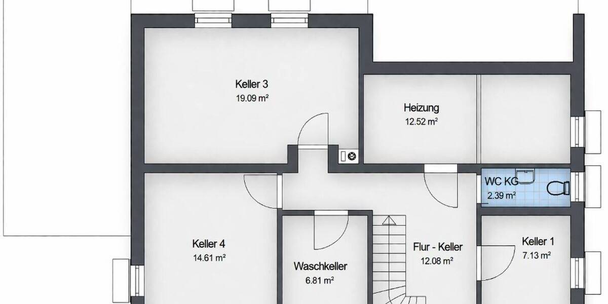Einfamilienhaus Velpke - 6 Zimmer, 130 m&sup2;, 299.900&euro; | Angebot:26555306