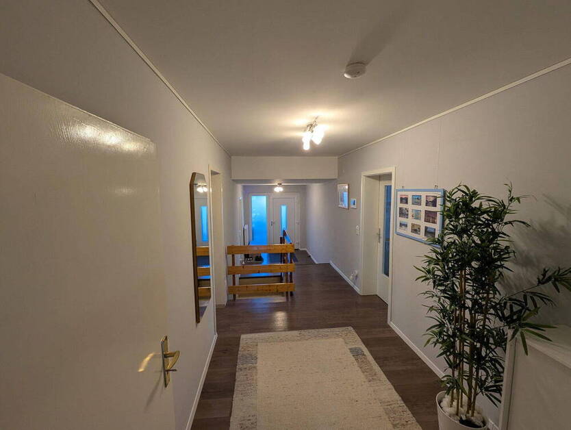 Flachdachbungalow | 4 Zimmer | Küche | Ready to live
