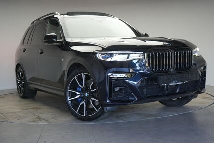 BMW X7 110.000 km 59.390 &euro; Braunschweig 38110