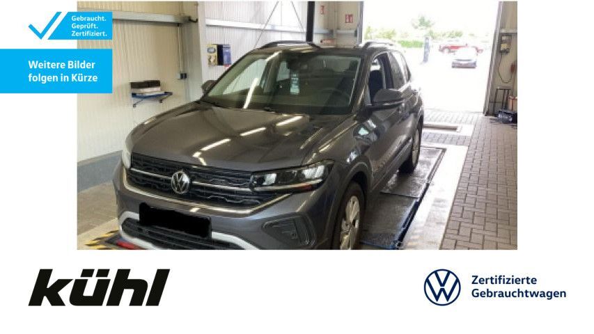VW T-Cross 20.460 km 21.980 € Gifhorn 38518