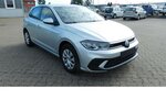 VW Polo 1.0 Life TSI BMT 4Trg Klima Navi LED 21.300 km 14.990 € Vordorf 38533