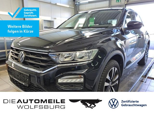 VW T-Roc 52.850 km 19.390 &euro; Wolfsburg 38440