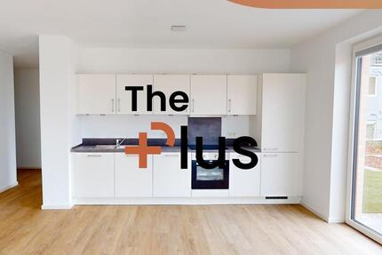 Einrichtungsbonus für Ihr neues Zuhause! Wunderschöne 4-Zimmerwohnung im The Plus 4 zimmer