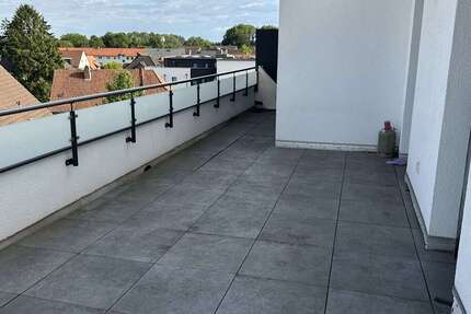 Wohnung Braunschweig Rüningen - 3 Zimmer, 105 m&sup2;, 1.400&euro; | Angebot:26361252