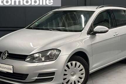VW Golf Variant 290.000 km 5.970 € Helmstedt 38350